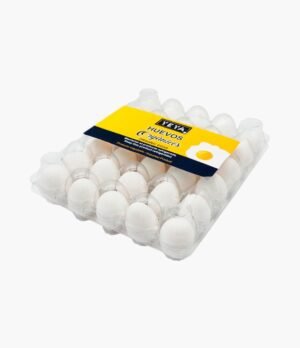 huevos
